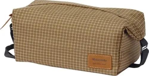Косметичка Naturehike NH21LX001 Mustard (6976023923784)
