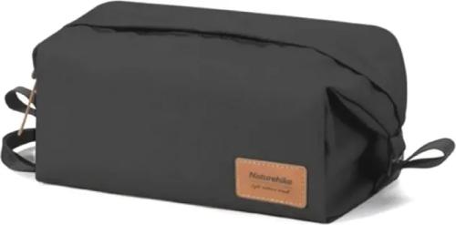 Косметичка Naturehike NH21LX001 Black (6927595782774)