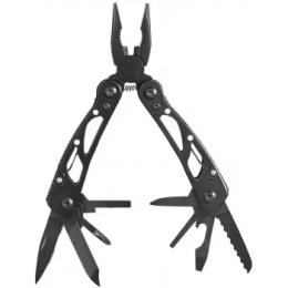 Мультитул Ganzo G104 S Black