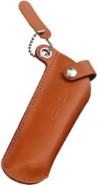 Чохол для ножа Roxon шкіряний для К2 Brown