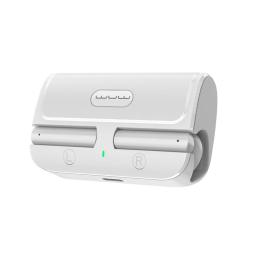 Бездротові навушники Infinity WUW R180 White