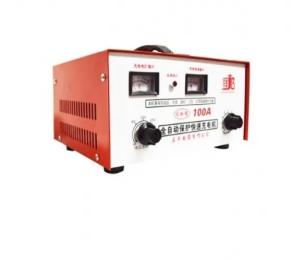 Зарядний пристрій для акумулятора автомобіля Voltronic MW-200