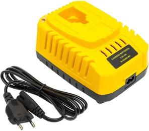 Зарядний пристрій до електроінструменту PowerPlant TB921539