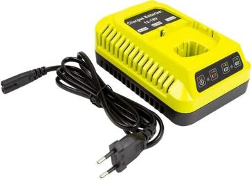 Зарядний пристрій до електроінструменту PowerPlant TB921492