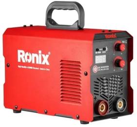 Зварювальний апарат Ronix RH-4604