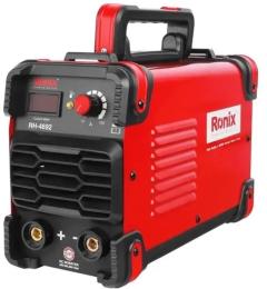 Зварювальний апарат Ronix RH-4692