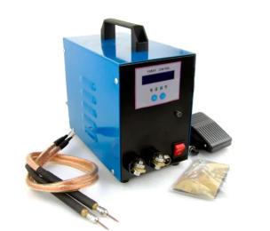 Зварювальний апарат Voltronic YT-SW-XIANGHUI-5KVA