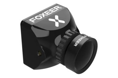 Камера FPV Foxeer Predator V5 Nano Plug M8 Black (FOX-HS1250)