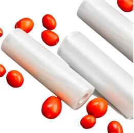 Пакети для вакуумного пакувальника AENO AVSR25X500 25х500 см (3 шт)