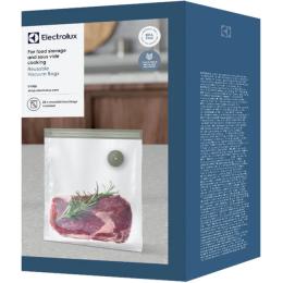Пакети для вакуумного пакувальника Electrolux EVRB1 20шт (900923371)