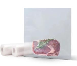 Пакети для вакуумного пакувальника Electrolux EVSRR1