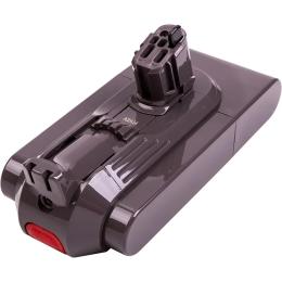 Акумулятор для пилососа PowerPlant для пилососу Dyson V11 Torque Drive 4.0Ah (JYX-DYSON-V11B) TB921782