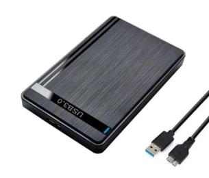 Зовнішня кишеня для диска Dynamode DM-CAD-25317