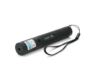Лазерна указка Voltronic Laser301 з лазером фіолетового кольору (KY-301-Pur)
