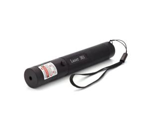 Лазерна указка Voltronic Laser303 з лазером червоного кольору (KY-303-R)