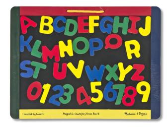 Магнітна дошка Melissa &amp; Doug MD145