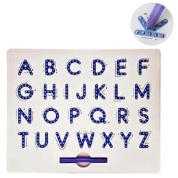 Магнітна дошка Bambi TSQ-275 зі стілусом