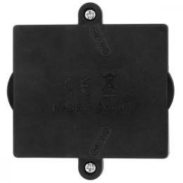 Акумулятор до радіокерованої моделі Infinity для Машинки на радіокеруванні FPV C050 Black