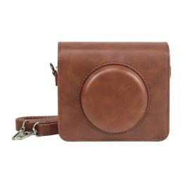 Чохол для фотоапарата Infinity Storage Case для Instax Square Brown