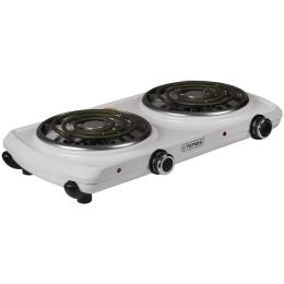 Настільна плита Термія ЕПТ 2-2, 0/220В (230В) (c) М2 (б)