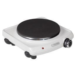 Настільна плита Термія ЕПЧ 1-1, 5/220В (230В) М2 (б) White