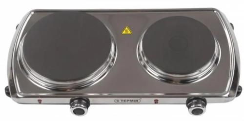 Настільна плита Термія ЕПЧЕ 2-3, 0/220В (230В) М2 (н) Silver