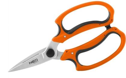 Ножиці для садових робіт Neo Tools 15-215 18.5мм, 115г