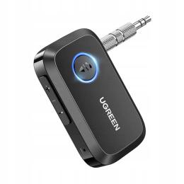 Bluetooth-адаптер Ugreen CM596 CAR BLUETOOTH AUDIO RECEIVER (UGR-90748)