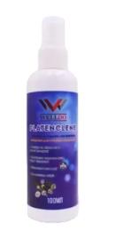 Очисна рідина для принтера Welldo Platenclene 100 мл,(PLATWD100)