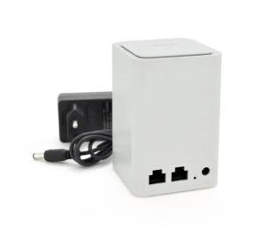 Підсилювач звязку Voltronic LV-WR11 220V, 300Mbps, IEEE 802.11b / g / n, 2.4GHz