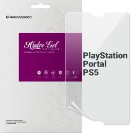 Плівка для ігрової приставки ArmorStandart Anti-Blue для PlayStation Portal PS5 (ARM74571)