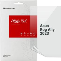 Плівка для ігрової приставки ArmorStandart для Asus Rog Ally 2023 (ARM75876)