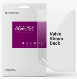 Плівка для ігрової приставки ArmorStandart Anti-Blue для Valve Steam Deck (ARM69509)