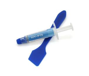 Термопаста Halnziye HY-P15-TU1G