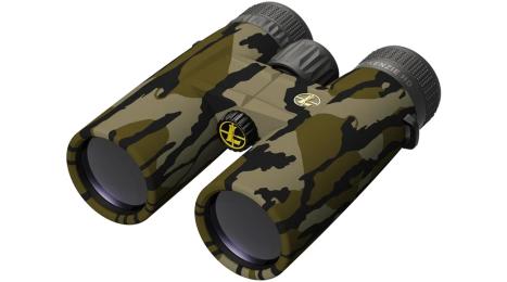 Бінокль Leupold BX-1 McKenzie HD 10x42mm Mossy Oak Bottomland (182852)