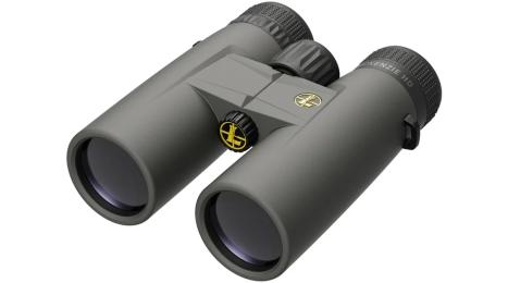 Бінокль Leupold BX-1 McKenzie HD 8x42mm Shadow Gray (181172)