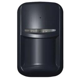 Датчик руху U-Prox PIR Combi VB Black