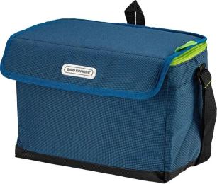 Термосумка КЕМПІНГ Picnic 9 Blue (4823082715398)