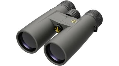 Бінокль Leupold BX-1 McKenzie 12x50 Roof Shadow Gray (181175)