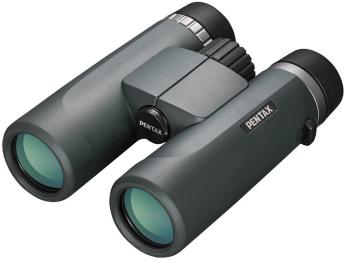 Бінокль Pentax AD 10X36 WP (62852)