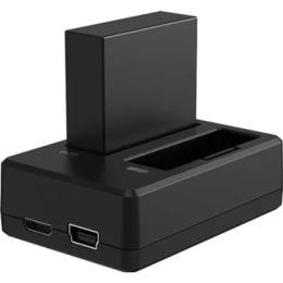 Зарядний пристрій для екшн-камери SJCAM для SJ6 Black (SJ-charger-6)