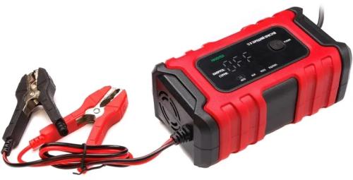 Пускозарядний пристрій Maxxter MX-CHR-12V6A