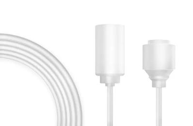 Кабель для сонячних панелей Reolink Solar Extension Cable 4.5M White