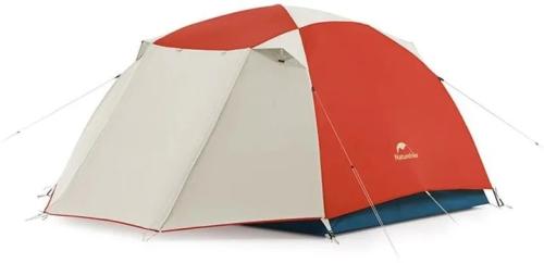Намет Naturehike 2P CNK2300ZP024 Red