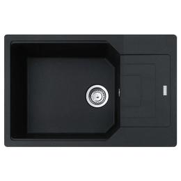 Кухонна мийка Franke Urban UBG 611-78 XL Onyx 114.0701.799