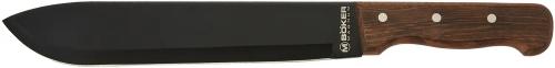 Мачете для садових робіт Boker Heavy Duty Machete Small Black (02RY692)