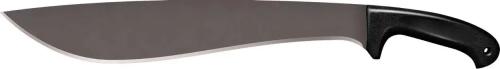 Мачете для садових робіт Cold Steel Jungle Machete w/Sheath Black (97JMS)