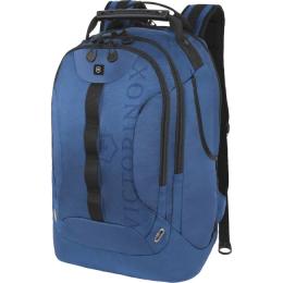 Рюкзак Victorinox Vx Sport Trooper Deluxe Backpack Blue (31105309)