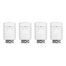 Терморегулятор Elgato Eve Thermo (4-pack) White