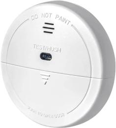 Датчик диму Trinix TRX-SD01 (WiFi) White (27-00055)